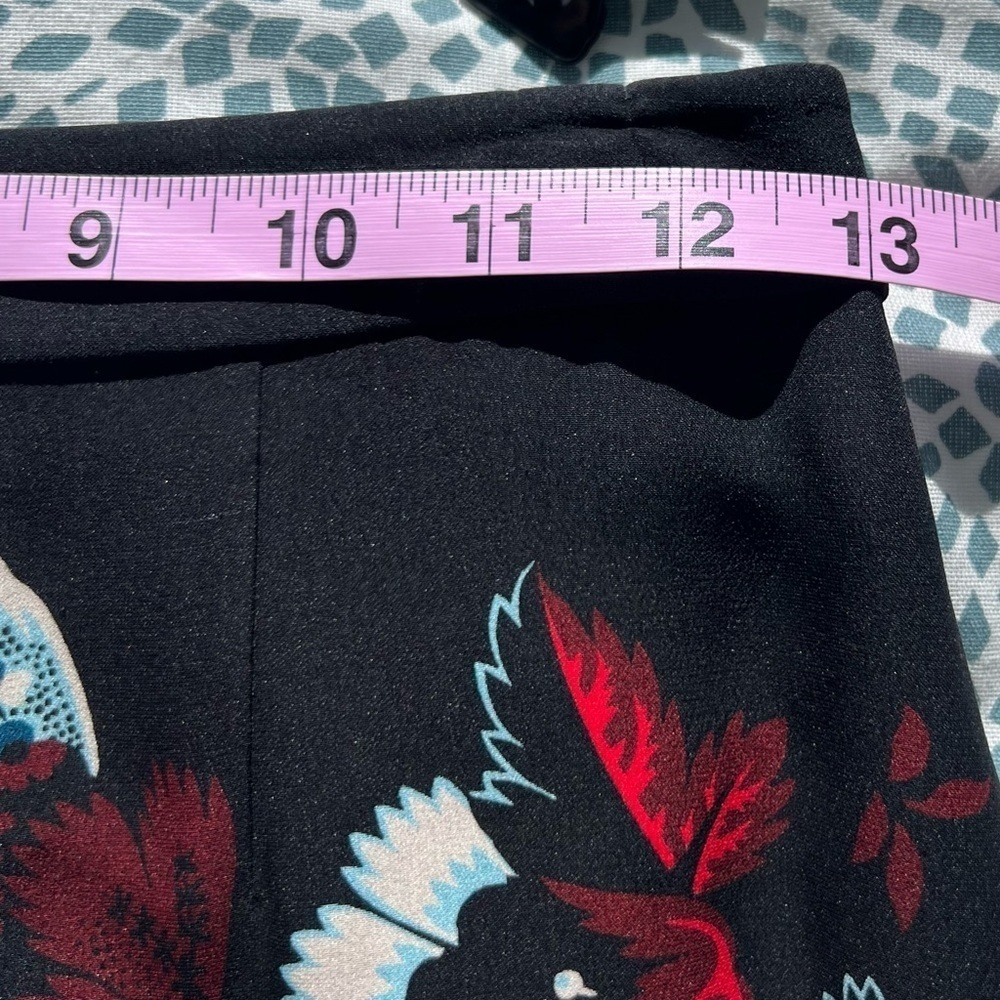 A.L.C. Haley Pencil Skirt Size 0 - Picture 13 of 16